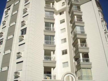 Cobertura Triplex Res. Torre Gemelle