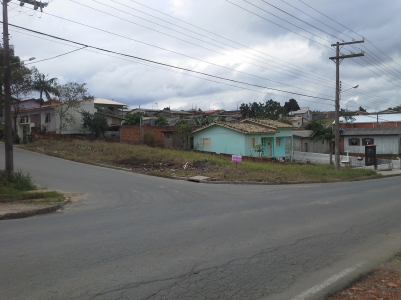 Terreno Comercial