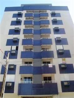 Res. Lugo - Próx. Estádio Criciúma