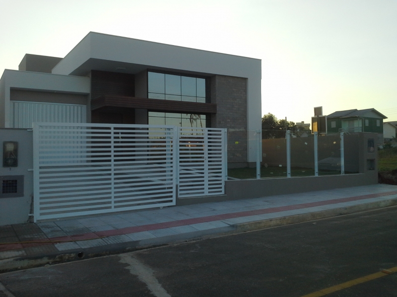 Casa Cond. Madre Paulina