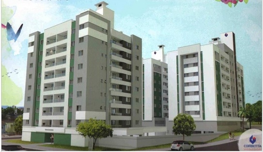 Res. Floratta - em frente Prefeitura