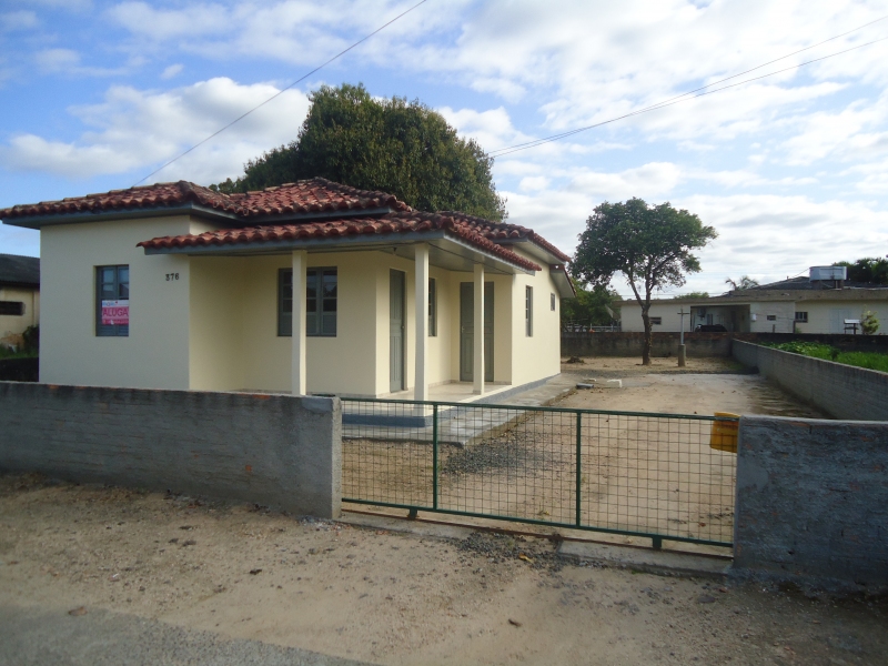 Locação Casa Histórica - Lado Sindcer