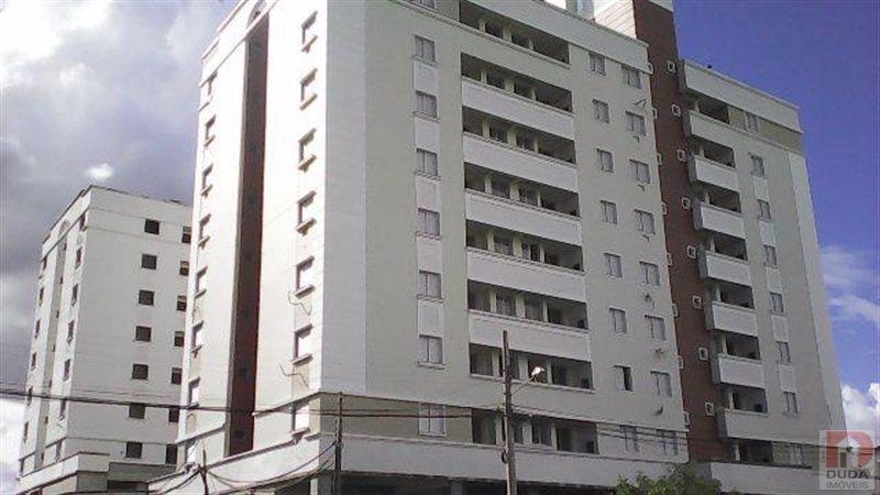 Res. Villa Fiorelli - Frente à Prefeitura