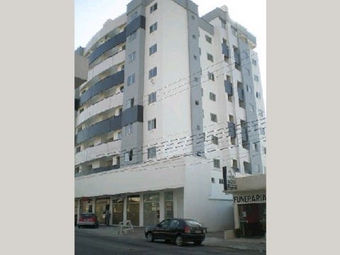 Ed. Mazzuchello - Próx. Hosp. São Donato