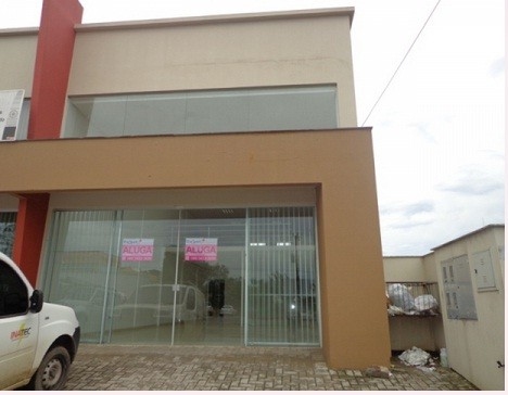 Locação Sala Rod. SC-445