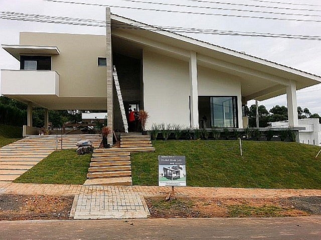 Casa Cond. Reserva 3 Ribeirões - Próx. ao Criciúma Shopping