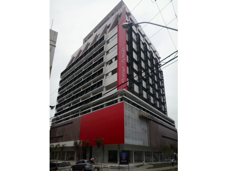 Salas Comerciais Prime Tower Executive Center