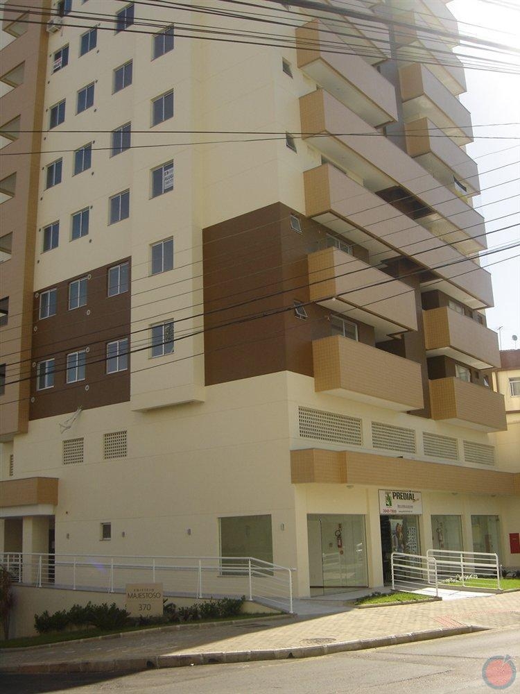 Res. Majestoso - Próx. Estádio Criciúma