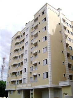 Res. Helena - Próx. Col. Michel