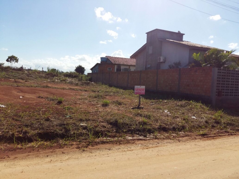 Terreno Residencial
