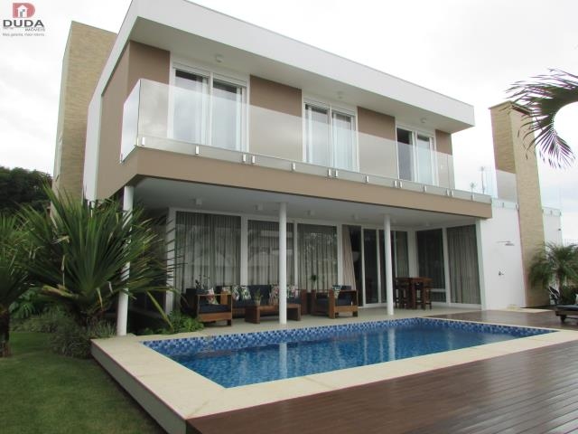 Casa Cond. Portal do Sol