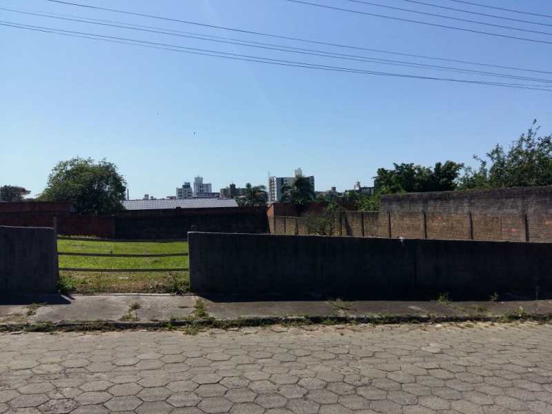 Terreno Residencial Próx. Colégio Cristo Rei