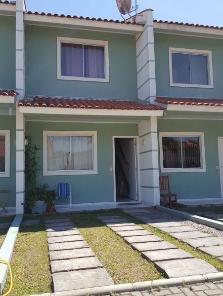 Casa Cond. Vivendas do Parque - Próx. Viaduto Vila Nova