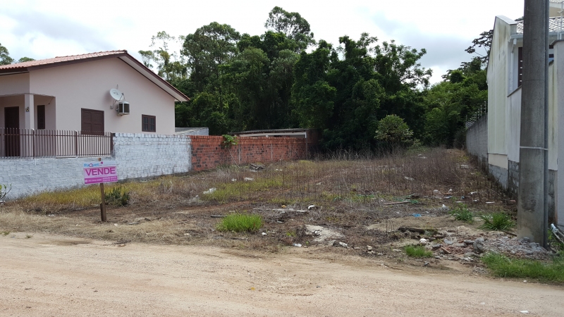 Terreno Residencial 