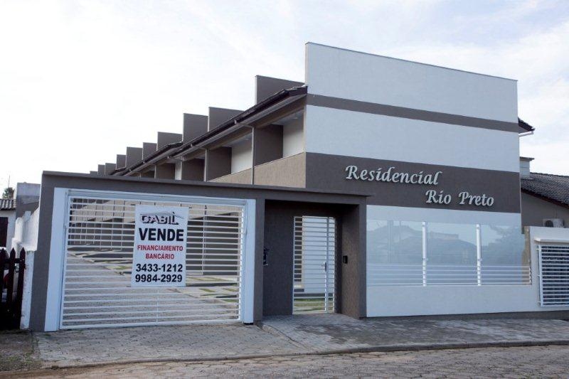 Casas Res. Rio Preto