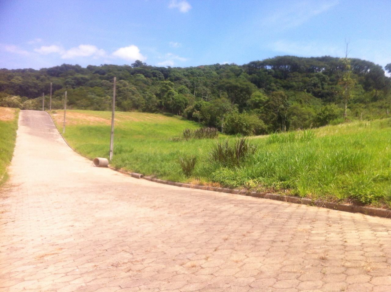 Terreno Residencial Lot. Jardim Valença