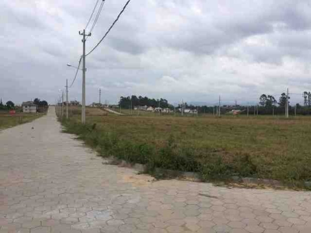 Terrenos Lot. Villa Real 