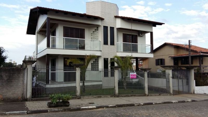 Casa Alvenaria Centro