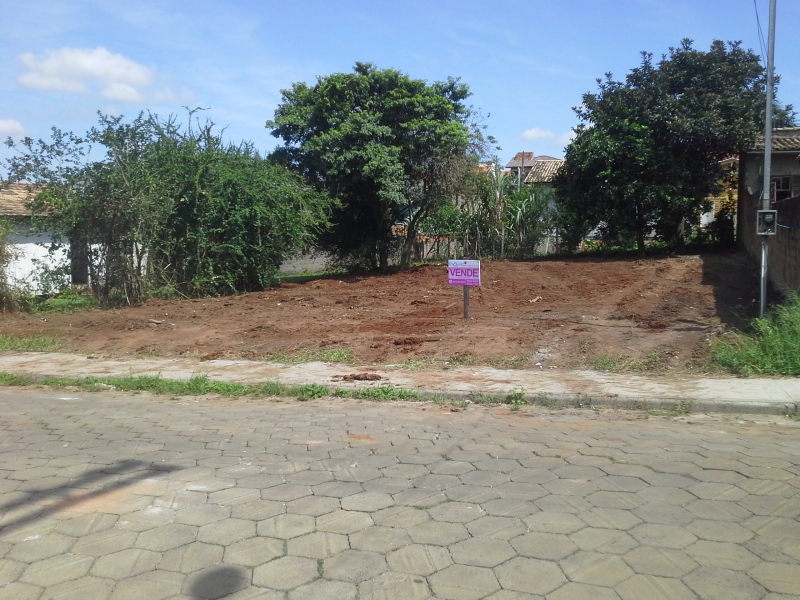 Terreno Residencial Próx. Mercado