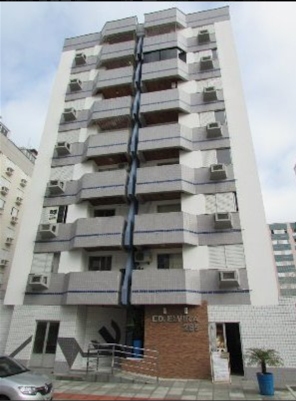 Ed. Elvira - Próx. Corpo de Bombeiros