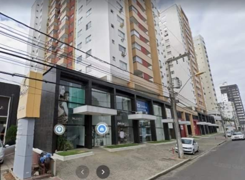 Loja Centro - Prox. Angeloni Hospital