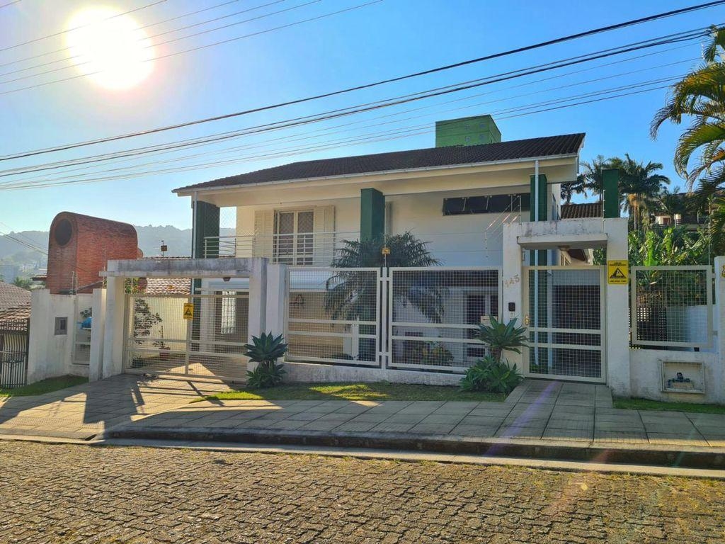 Casa Próx. SESC 