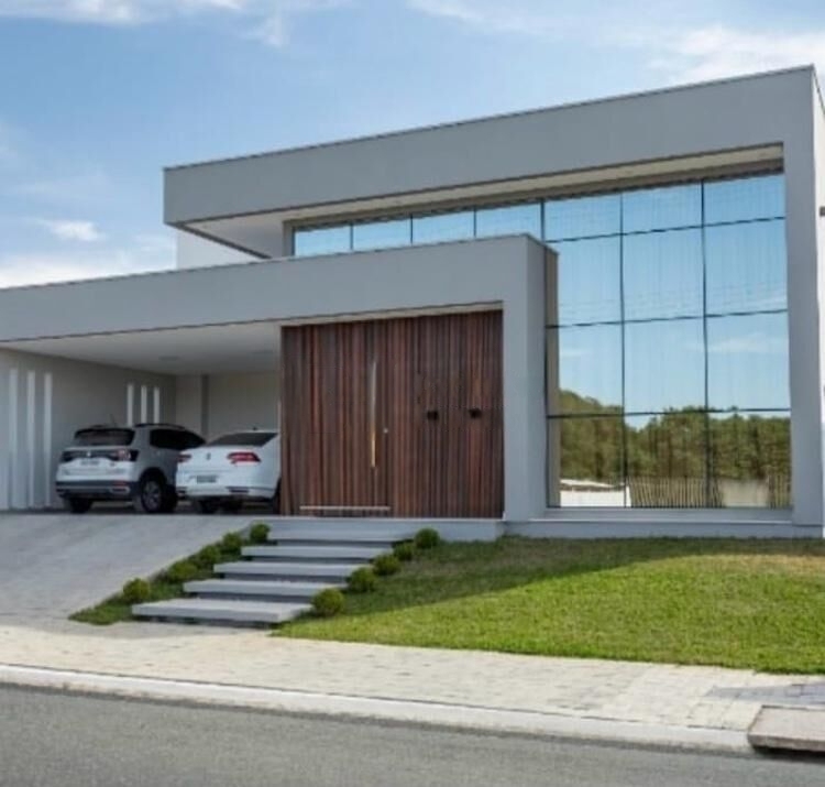Casa Condomínio Criciúma - Garden Ville - Próx. Mampituba 