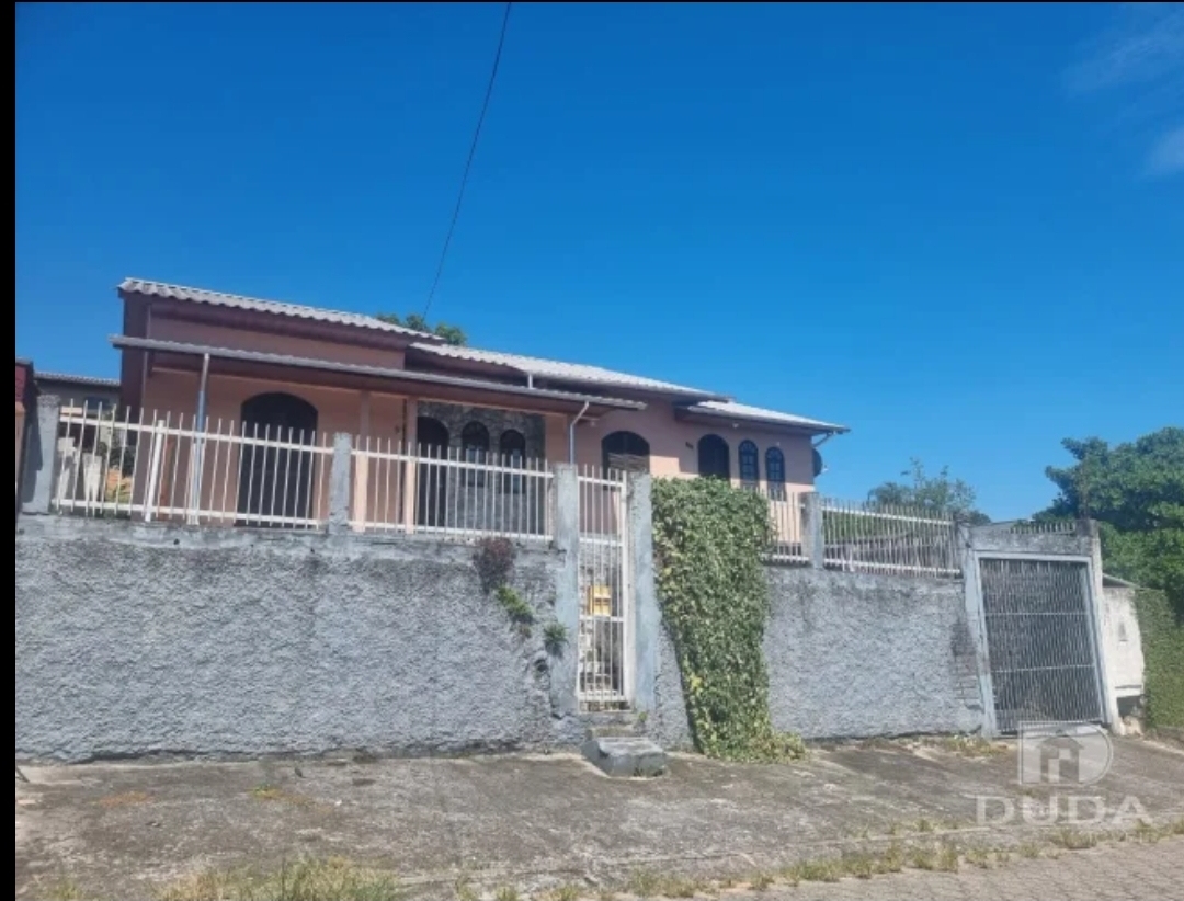 Casa Semimobiliada Criciúma Próx. Centro