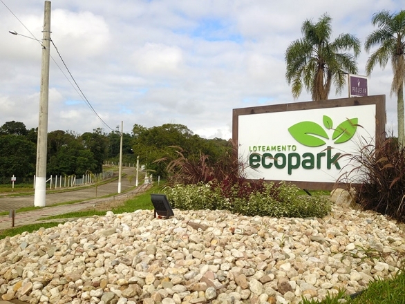 Terrenos Lot. Eco Park - Içara