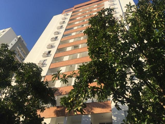 Cobertura Nova Res. Burle Marx - Próx. Bombeiros