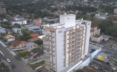 Condomínio-clube Res. Bahamas - Próx. Ciretran