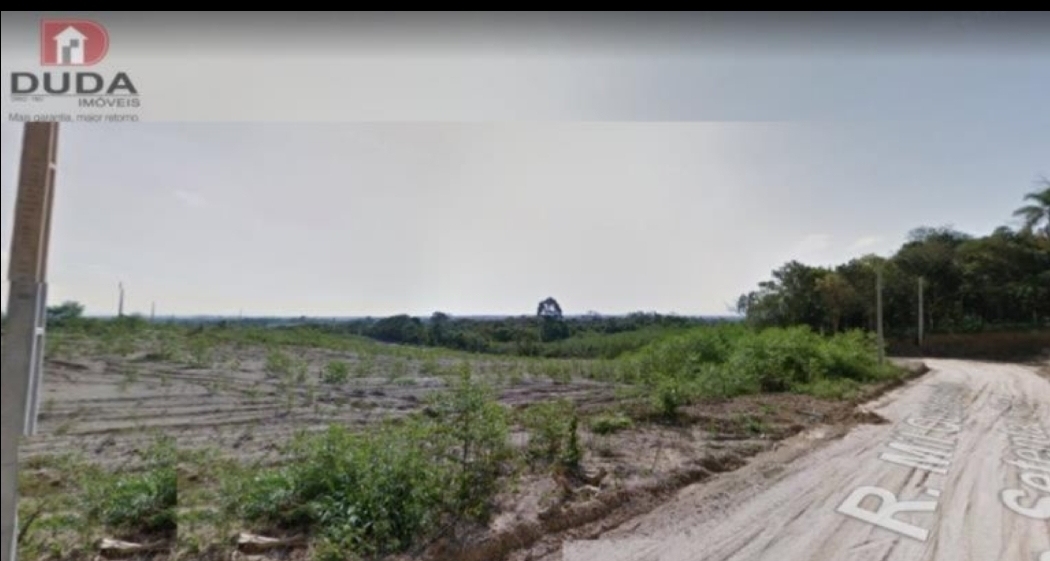 Terreno Residencial Próx. Pisoforte 