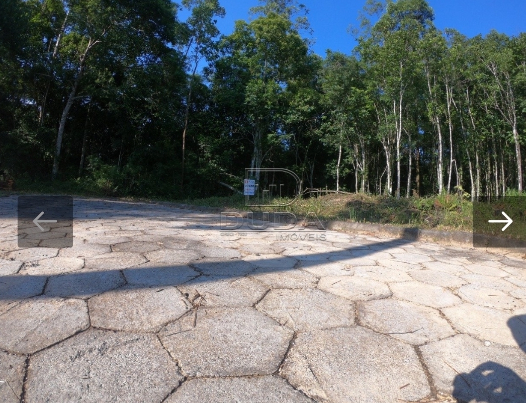 Terreno Residencial 