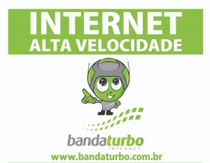 Bandaturbo Internet