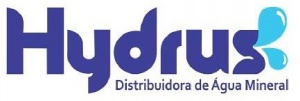 Hydrus Água Mineral