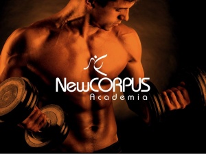 New Corpus Criciúma Academia